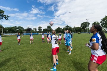 Bild 83 - wBJ HSV Leistungsvergleich
